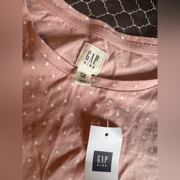 GAP Kids Summer Dress - Size 12 (xl) - Picture 2 of 4